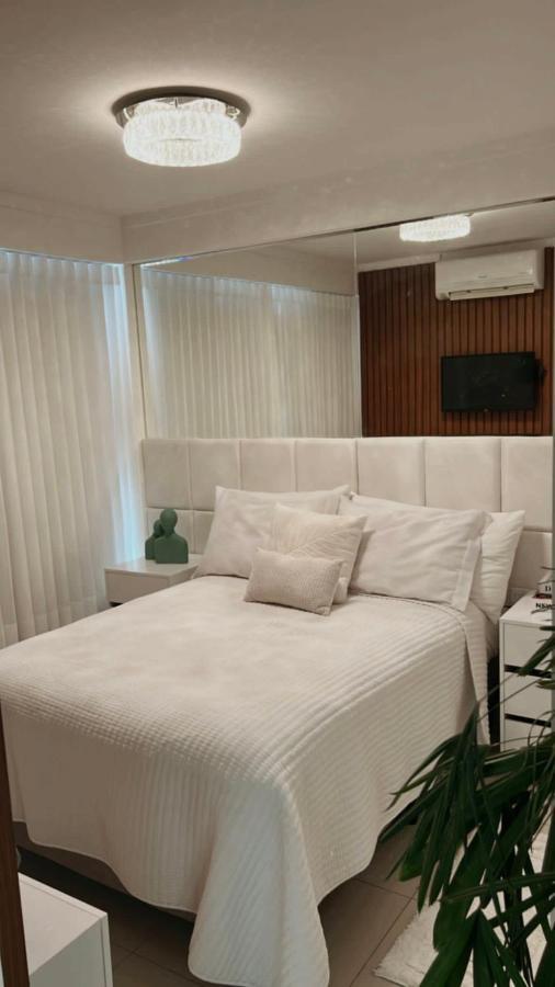 Lindo Flat Easy Life Lägenhet Goiânia Exteriör bild