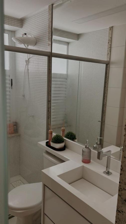 Lindo Flat Easy Life Lägenhet Goiânia Exteriör bild